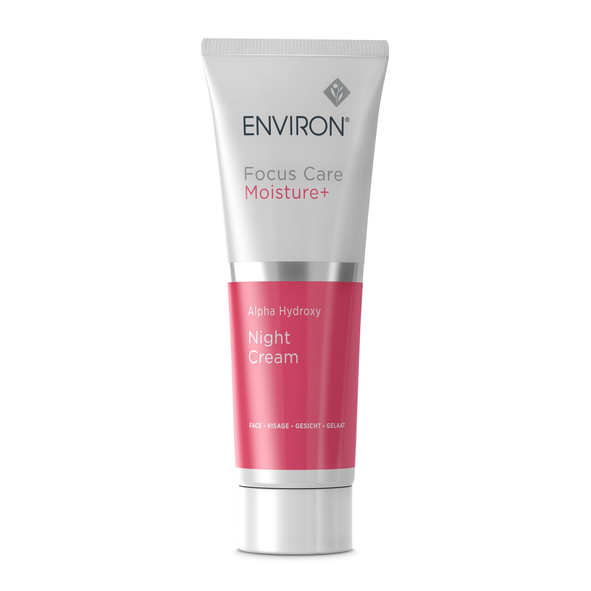 Alpha Hydroxy Night Cream