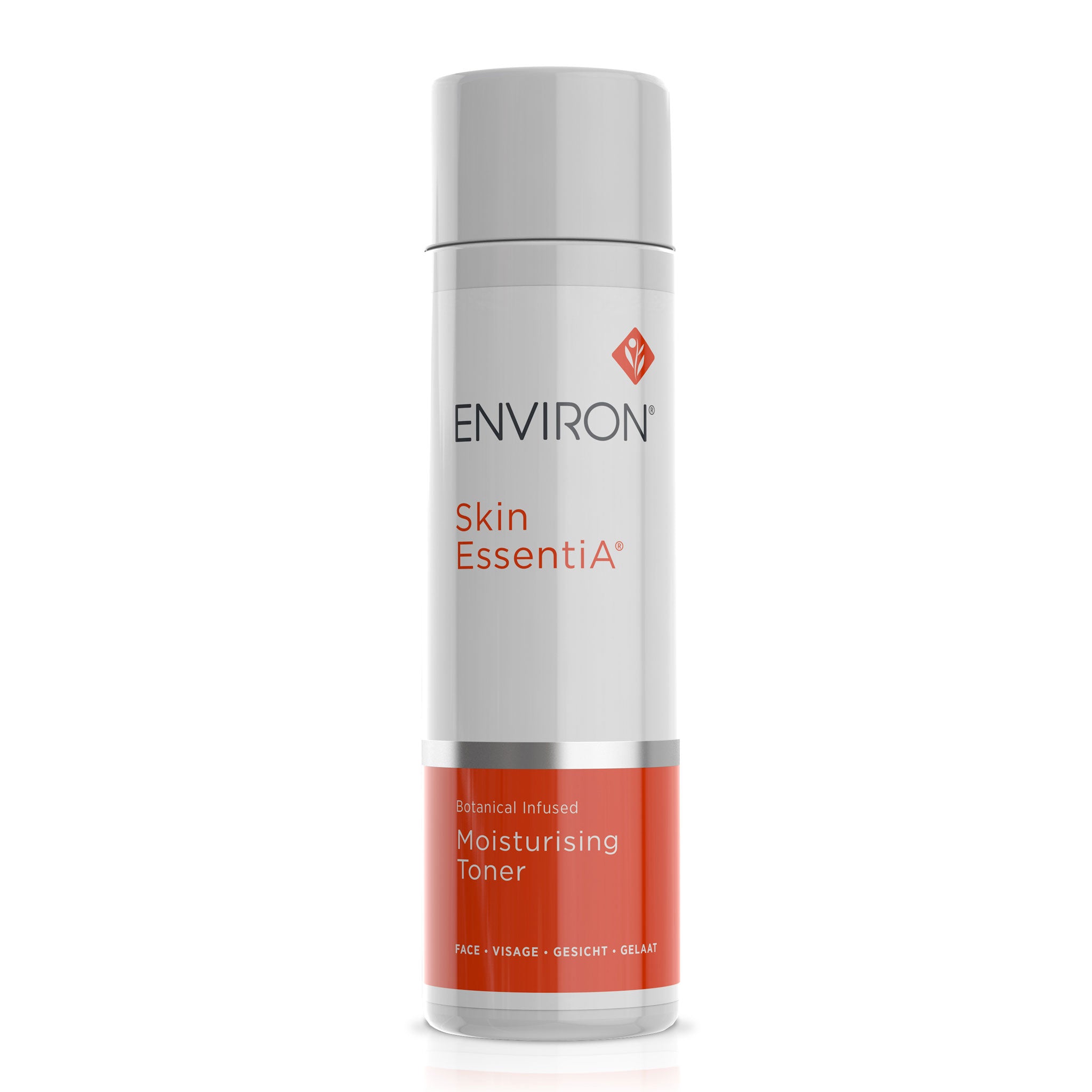 Botanical Infused Moisturising Toner