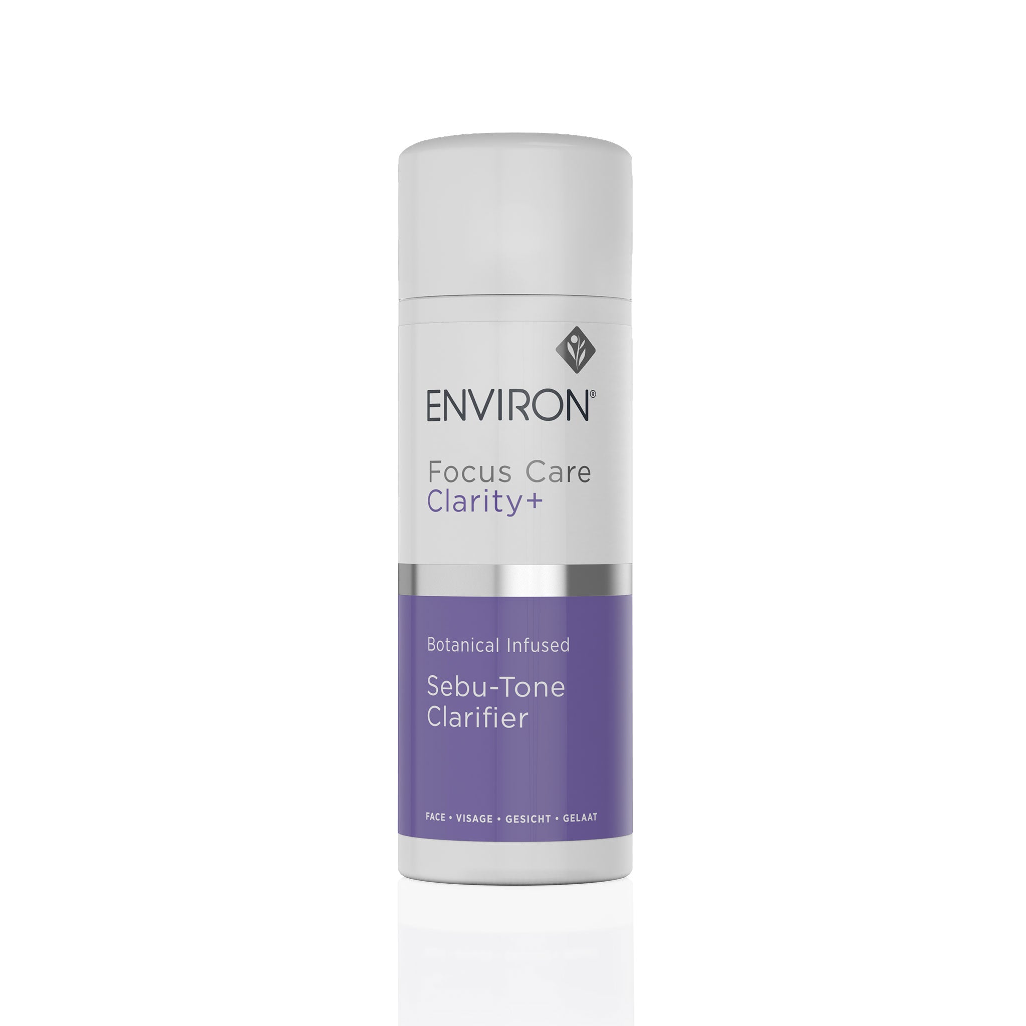 Botanical Infused Sebu-Tone Clarifier