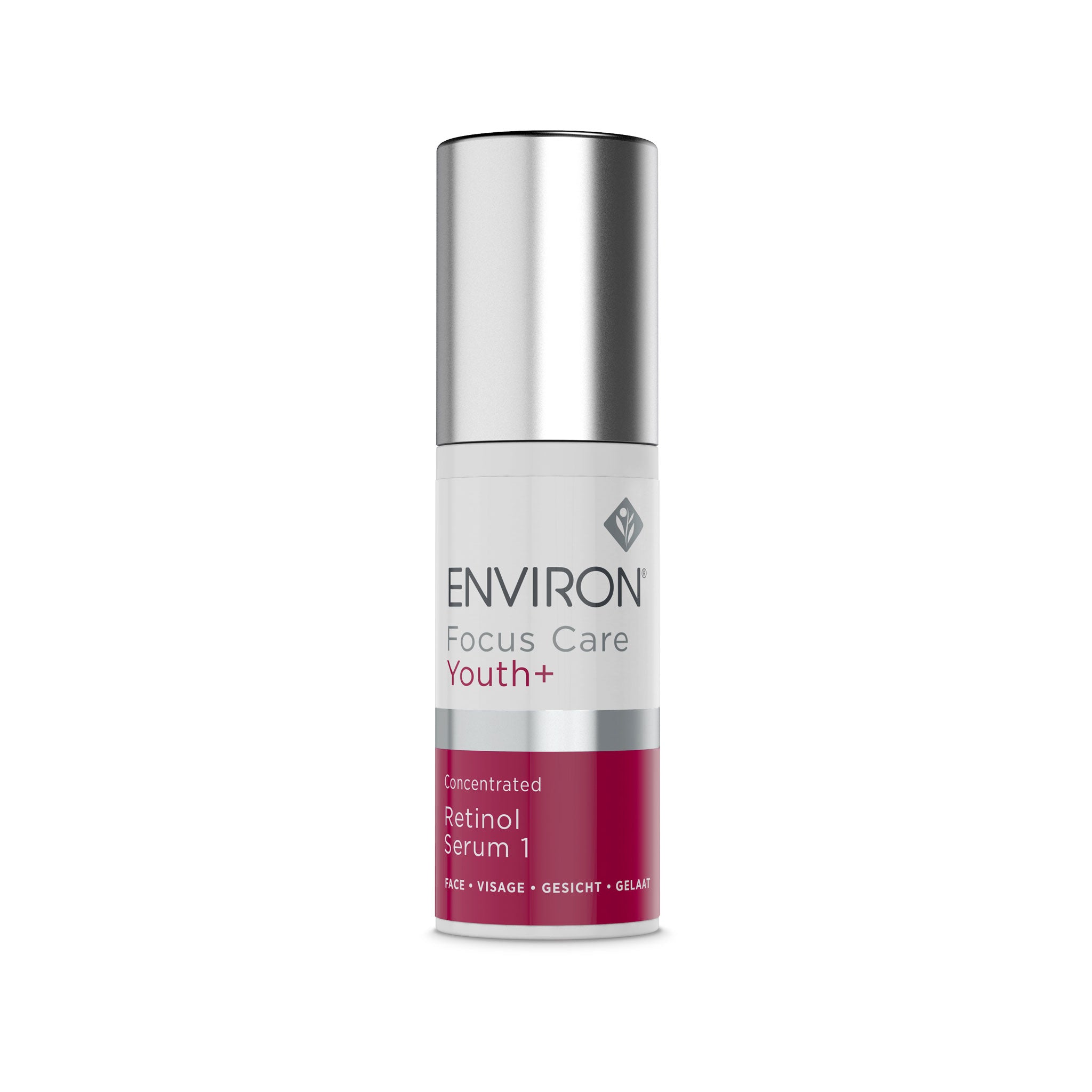Concentrated Retinol Serum 1