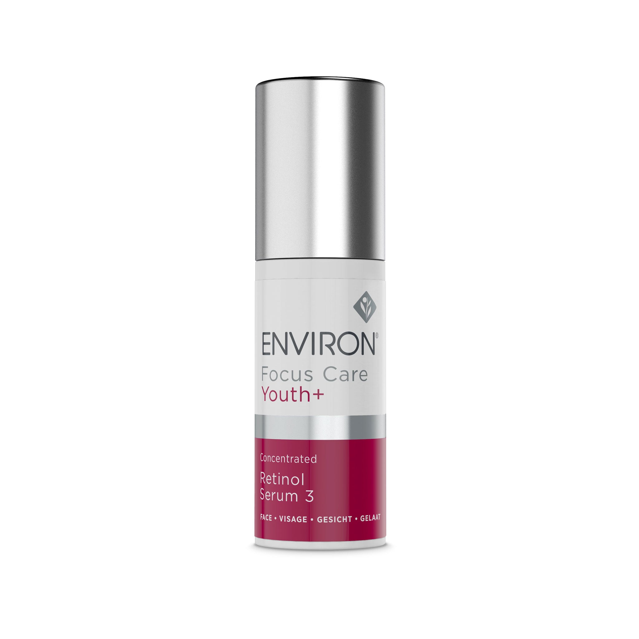 Concentrated Retinol Serum 3