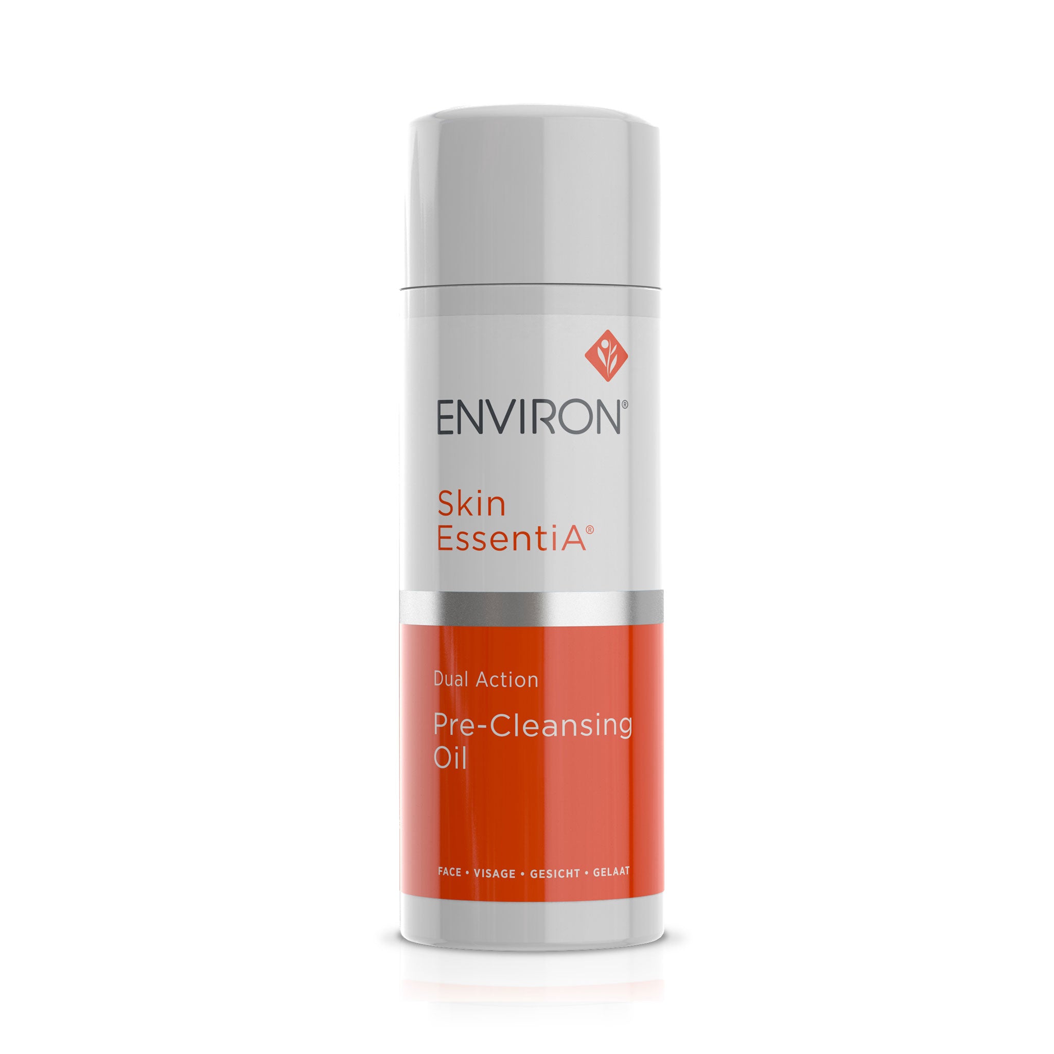 Dual Action Pre-Cleansing Oil