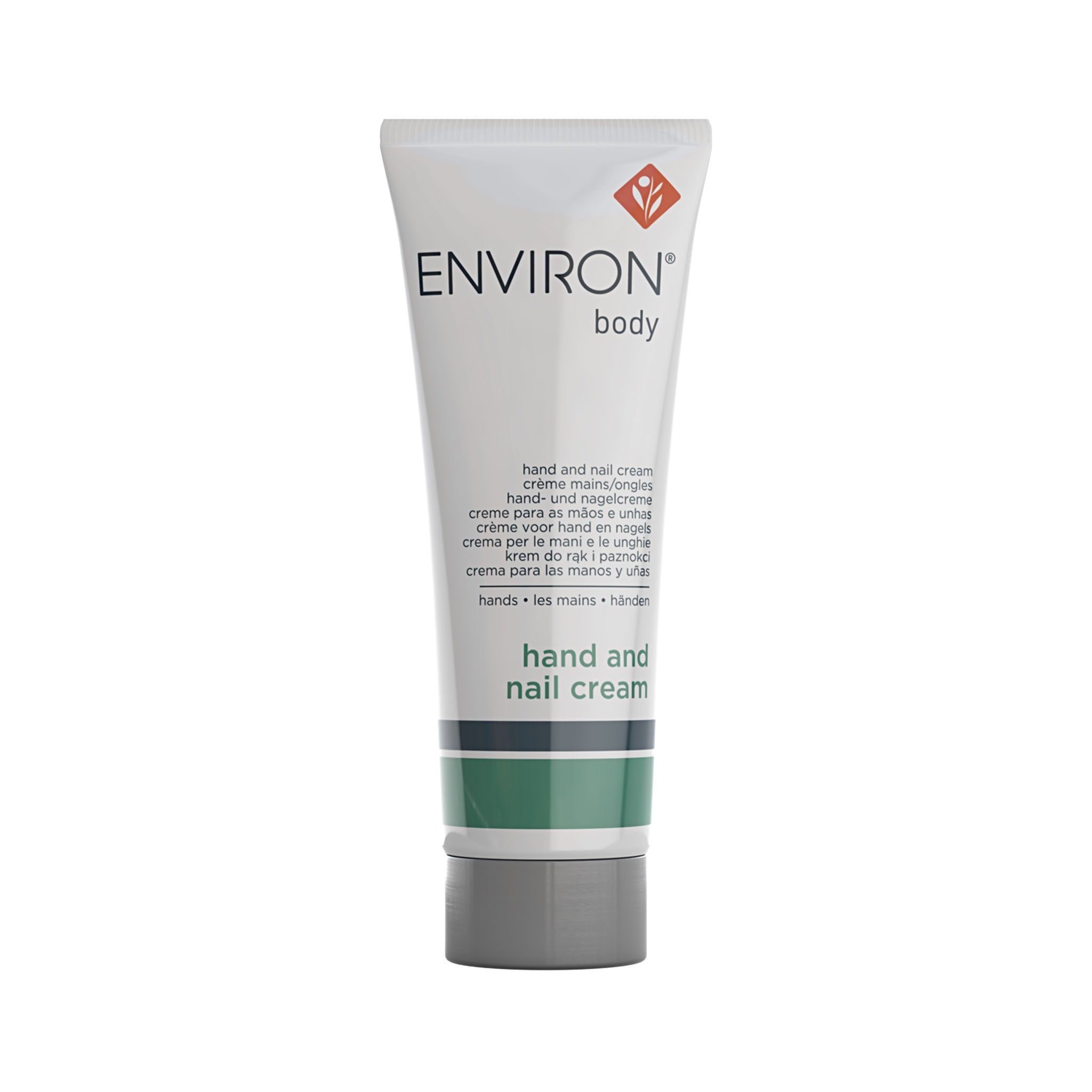 Hand & Nail Cream