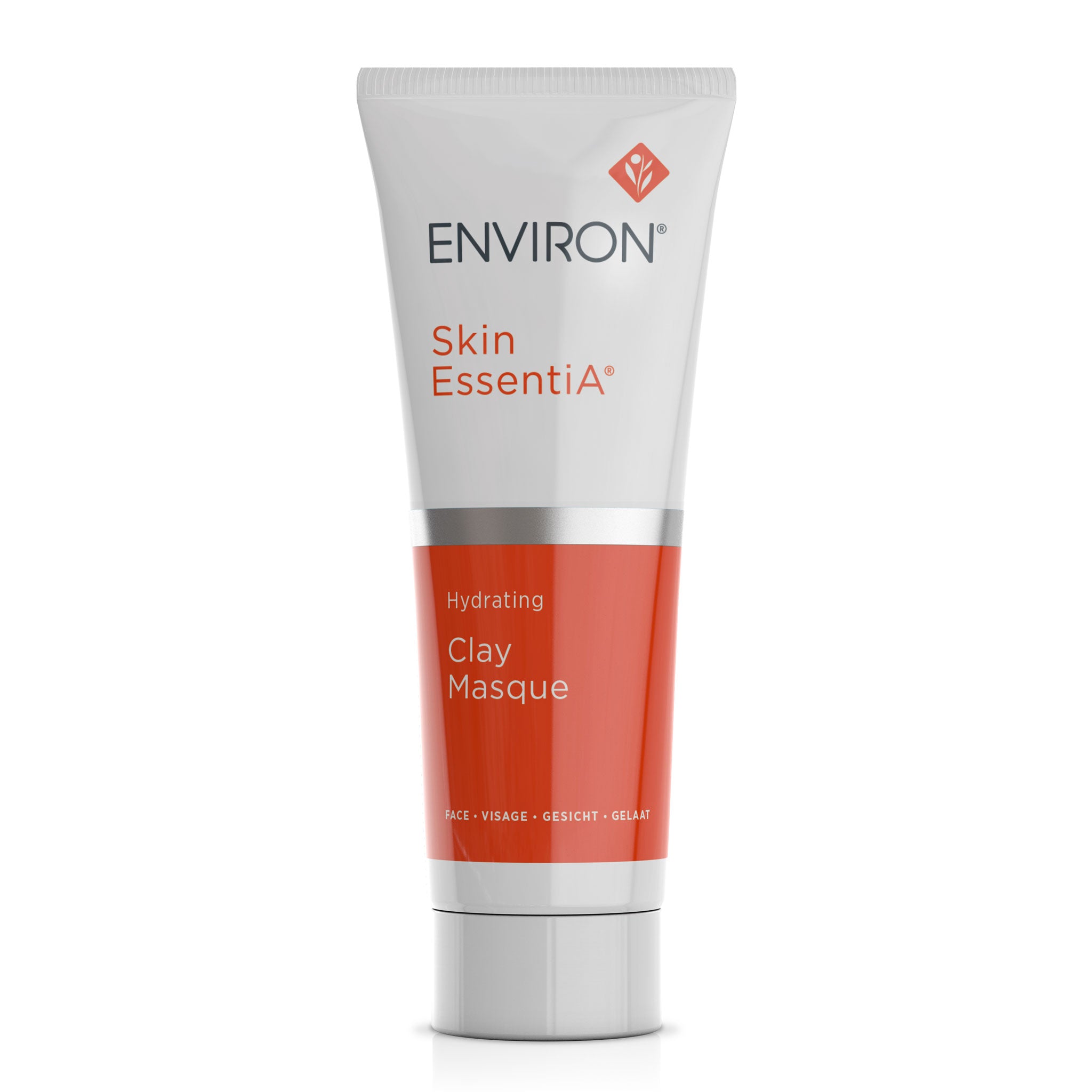 Hydrating Clay Masque