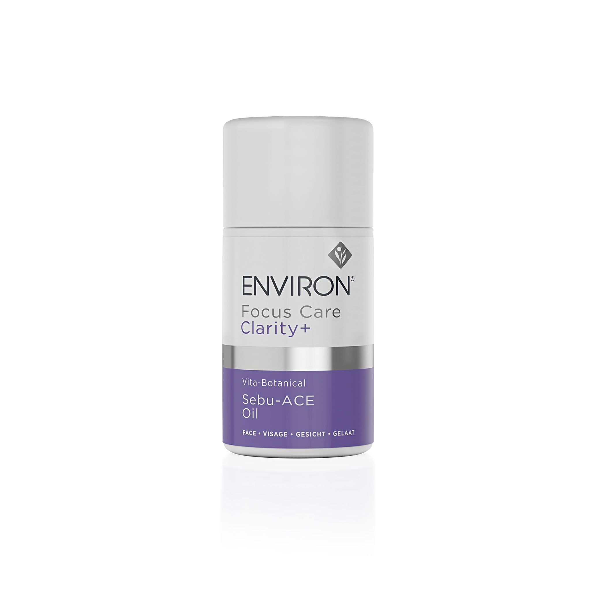 Vita-Botanical Sebu-ACE Oil