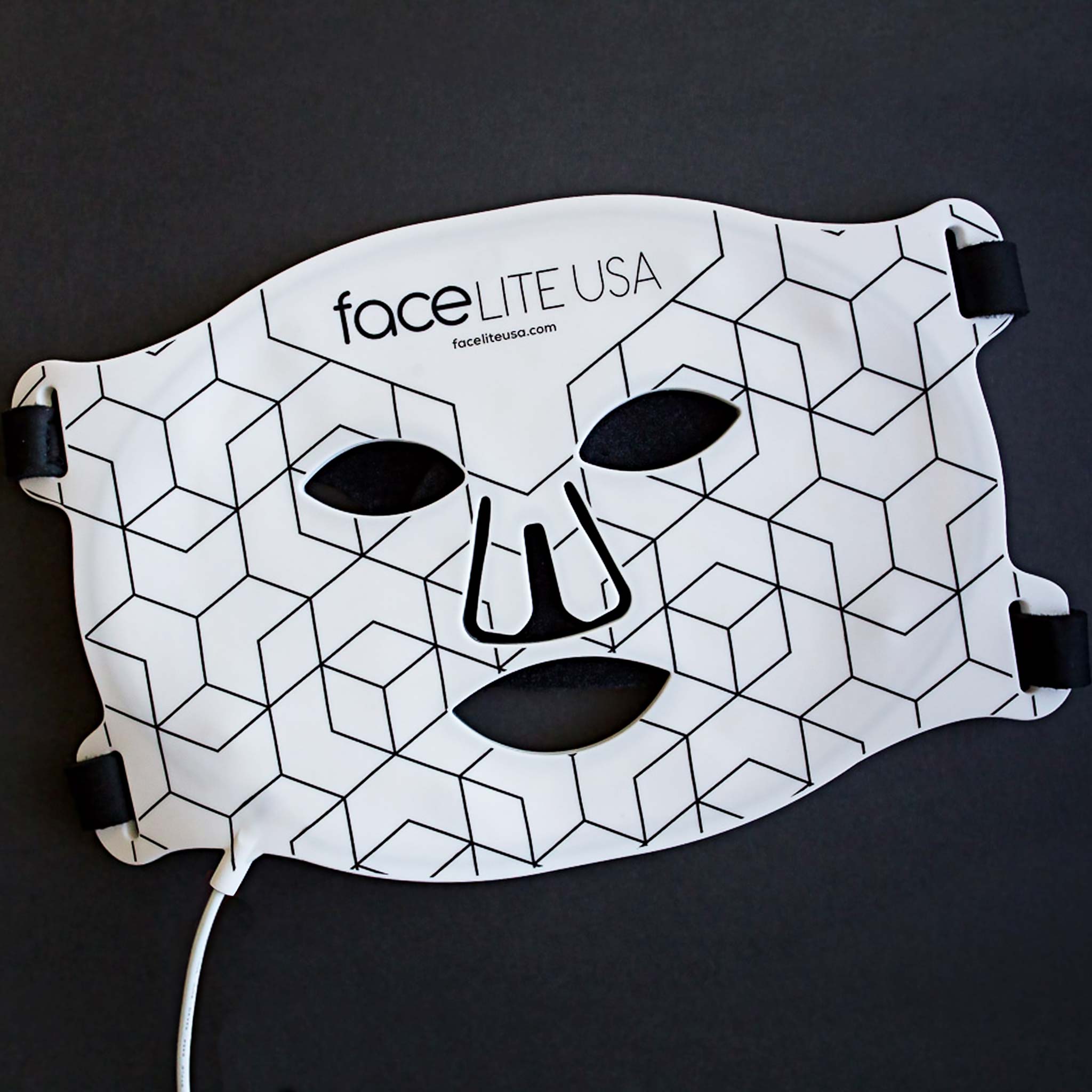 faceLITE LED Face Mask