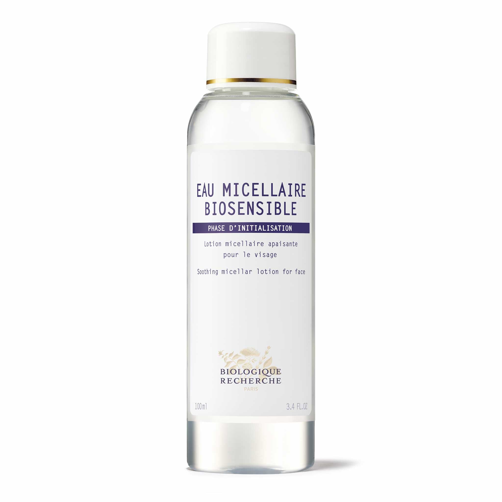 Eau Micellaire Biosensible