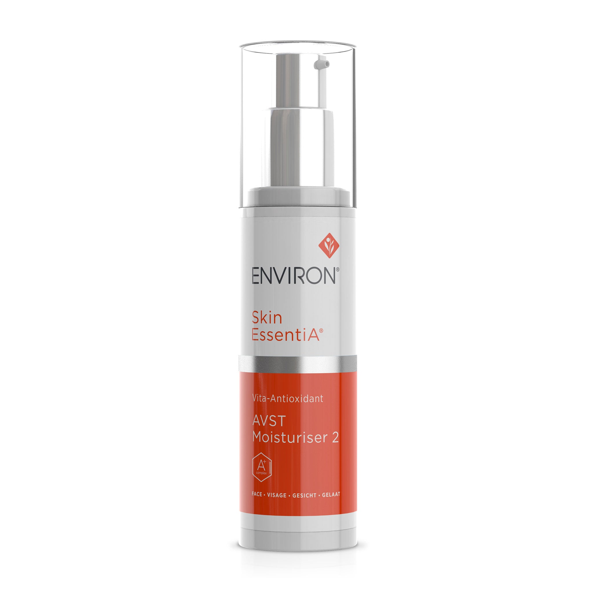 Vita-Antioxidant AVST Moisturiser 2