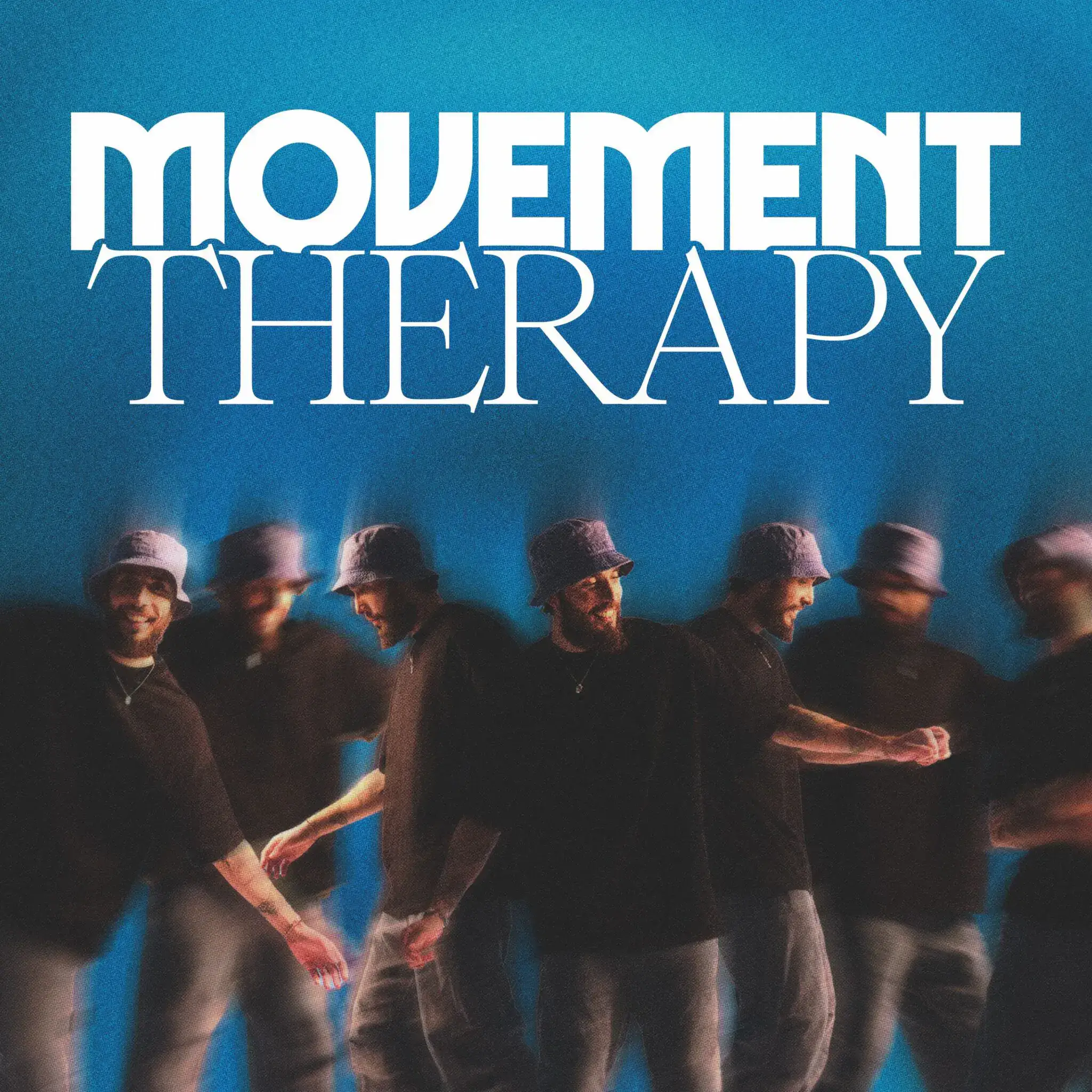 Movement Therapy, l’album qui reconnecte Folamour à lui-même et au monde