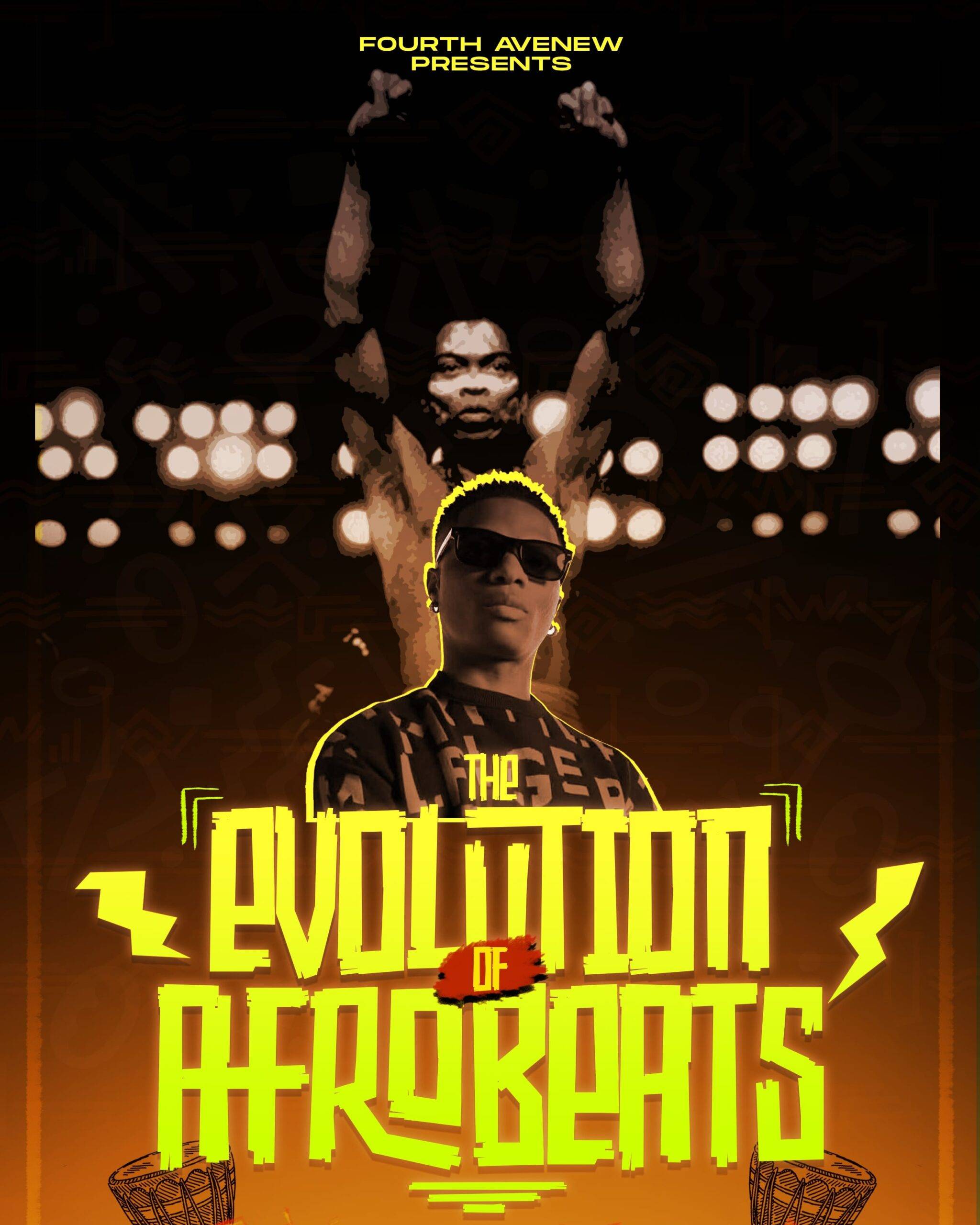 Afrobeats