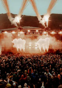 Pharaonic Festival revient à Cluses avec Bob Sinclar, R3hab et Petit Biscuit