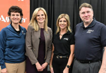 Alltech seminar spotlights animal activism in pork industry