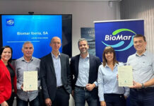 BioMar secures ASC Feed Certification in Spain