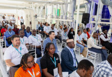 Bühler marks 10 years of African Milling School in Kenya