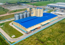 De Heus India opens new animal feed factory