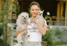 Kaley Cuoco’s pet wellness brand goes global
