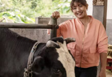 Nestlé and WFO join forces to strengthen dairy supply chains