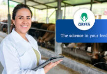 Orffa introduces new science-driven brand promise