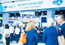 VIV MEA 2025 explores future trends in animal production