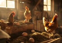 World Egg Organisation calls for united action against avian influenza