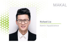 Richard Liu