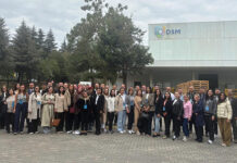 dsm-firmenich, Gebze’deki yem kalitesi çalıştayında müşterileriyle buluştu