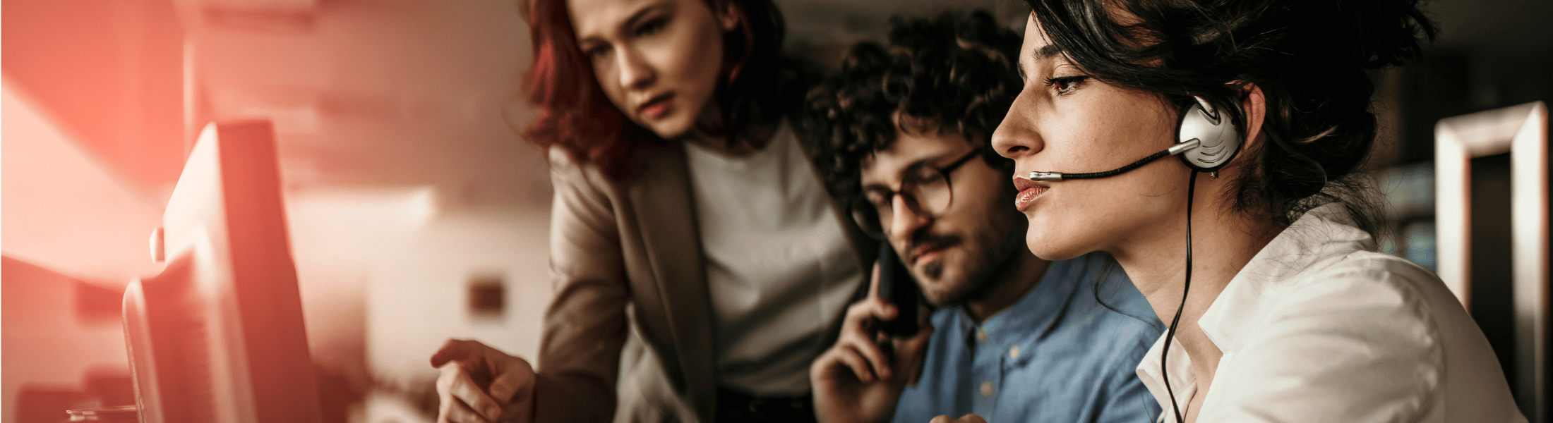 CRM System Management -CRM-Support - ADVANIS Swiss CRM-Guides