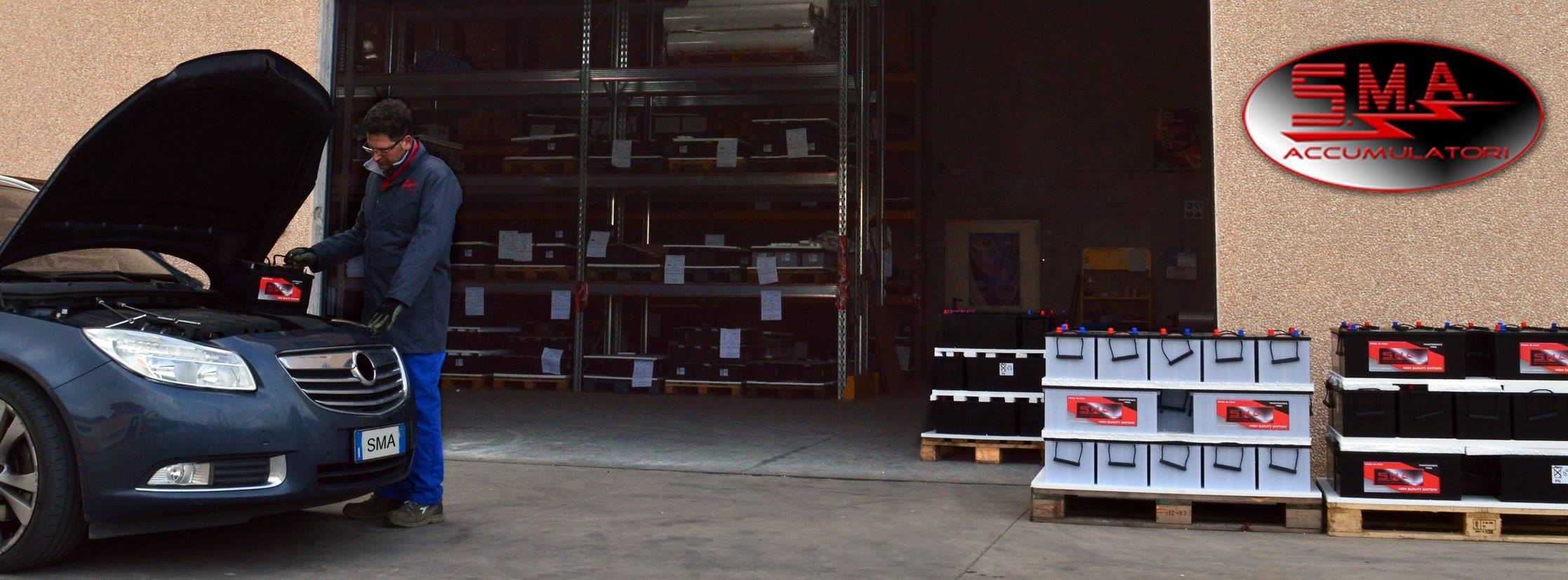 point service  MORCONE