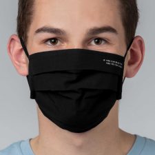 Mondkapjes - Mannen \u0026 Vrouwen - Sven \u0026 Sophie