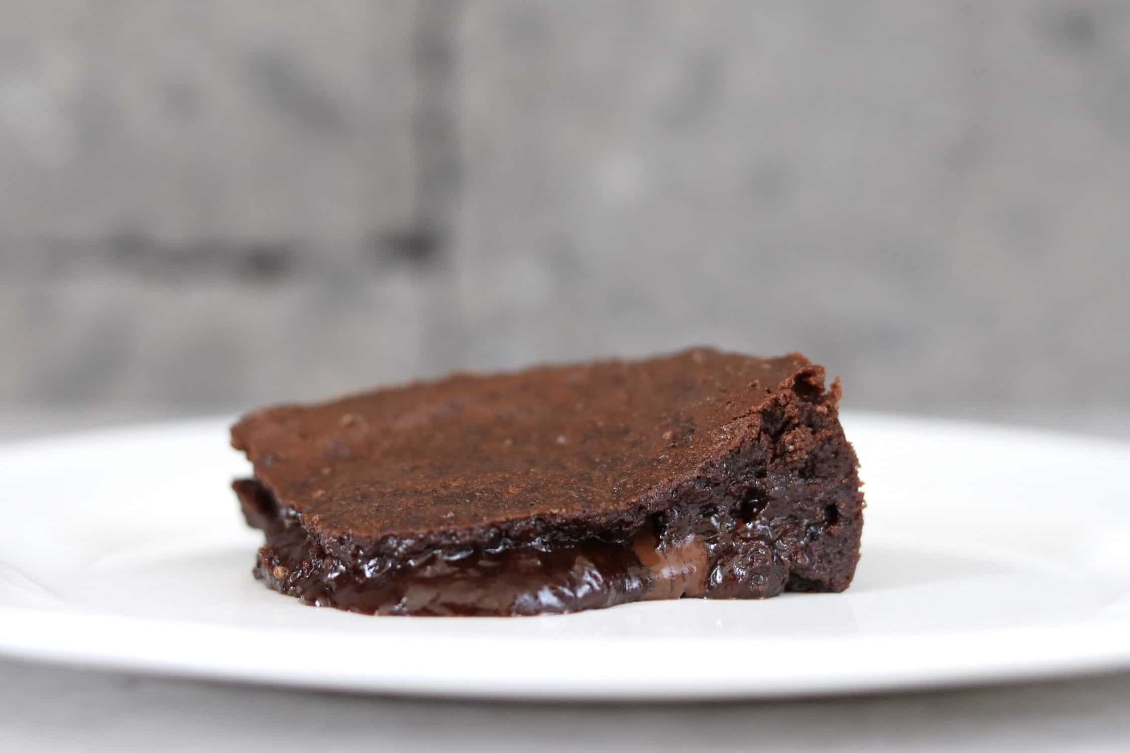 How To Rescue Undercooked Brownies 3 Quick & Easy Methods Pantry