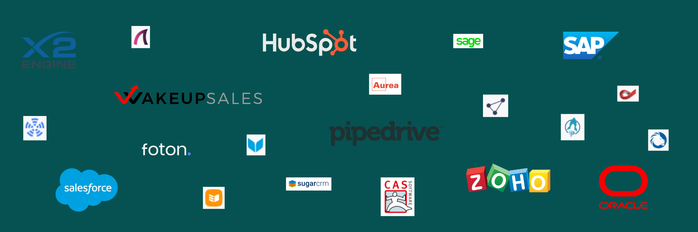 CRM-Evaluation mit ADVANIS