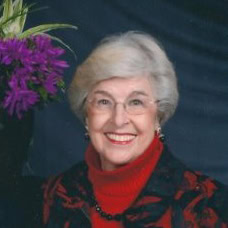 Marie E. Richard