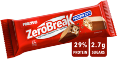 prozis zero break barre kit kat