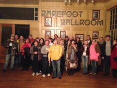 Eureka Springs Paranormal Weekend