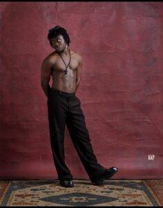 Kojo Blak