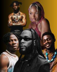Afrobeats
