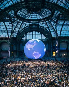 Cercle révèle une situation financière critique et annule son festival au Mexique