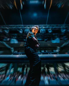 FDVM signe une relecture électro de Your Love de The Outfield