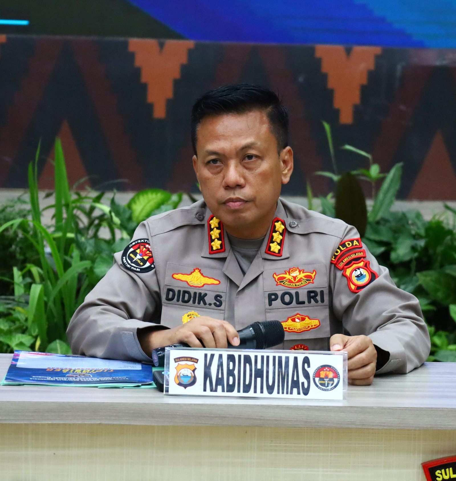 Kasus Pembakaran Kantor DPRD Sulsel dan Kota Makassar, Polda Sulsel Tetapkan 11 Tersangka