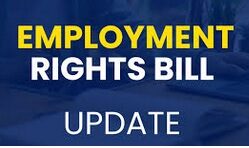 Employment Rights Bill