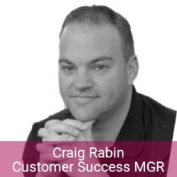 Enerex Team – Craig Rabin, Customer Success Manager Enerex Team - Craig Rabin, Customer Success Manager