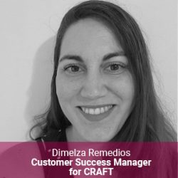 Enerex Team - Dimelza Remedios - Customer Success Manager