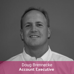 Enerex Team - Doug Brennecke Account Executive