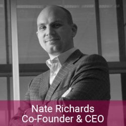 Enerex Team - Nate Richards Co-Founder & CEO