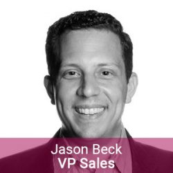 Enerex Team – Jason Beck, Vice President Sales Enerex Team - Jason Beck, Vice President Sales