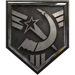 Resurgence Casual logo in Call of Duty: Warzone Season 4 Reloaded. 