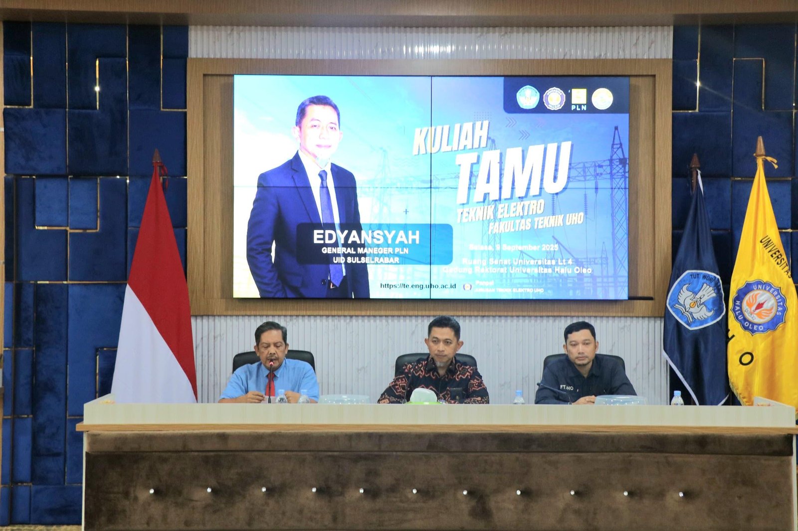 PLN UID Sulselrabar menyediakan 65 unit SPKLU di 51 lokasi