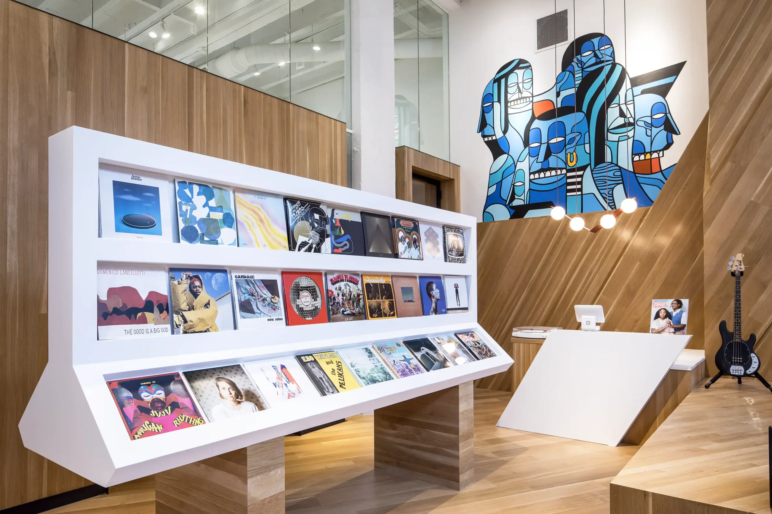 Bandcamp interdit la musique générée par IA et réaffirme la primauté de la création humaine