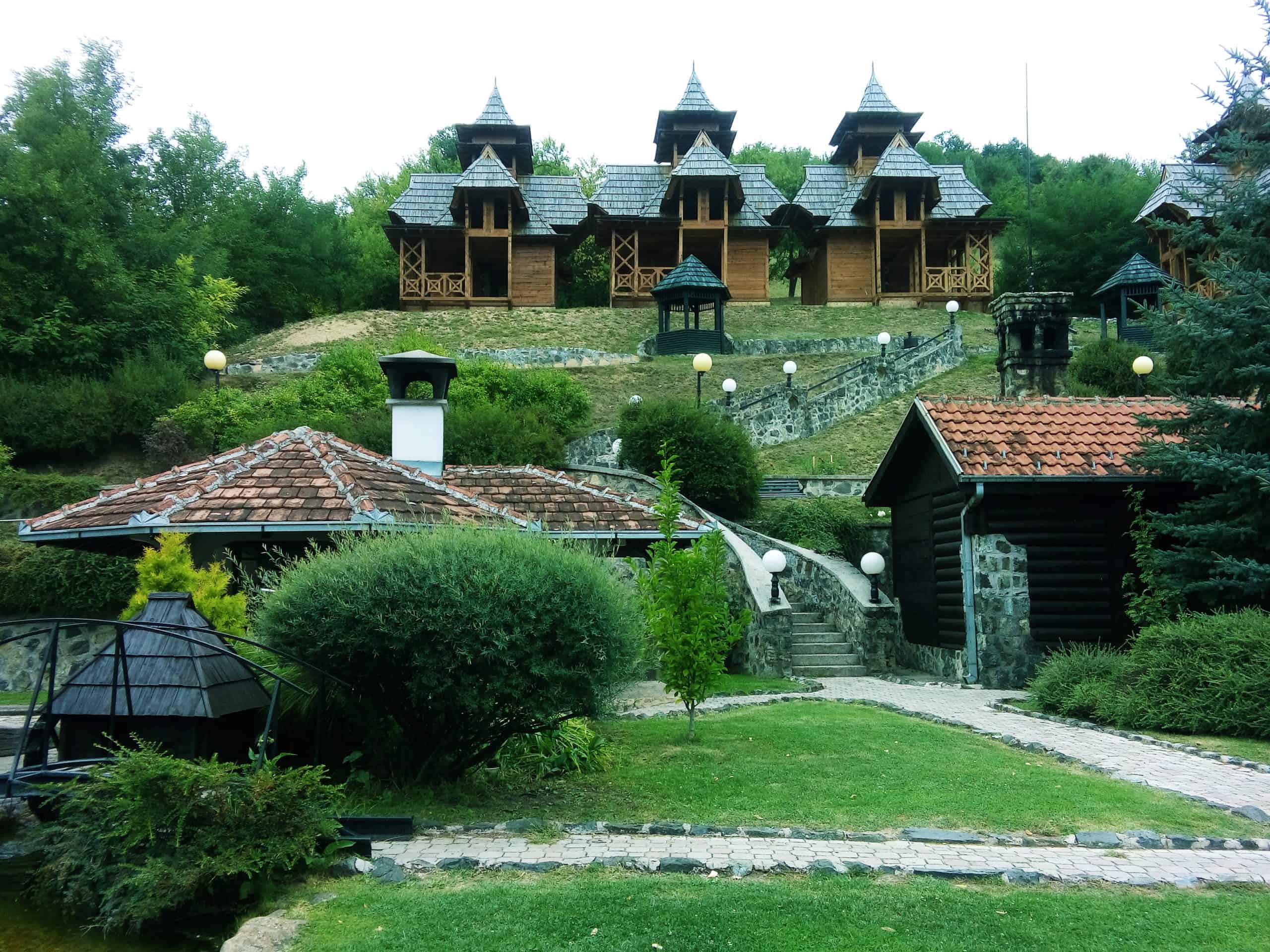 Read more about the article Mokra Gora – Inspiring Art, Nature & Creativity