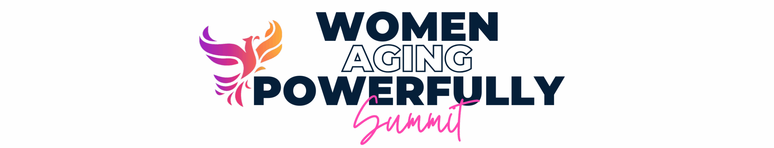 Women Aging Powerfully Summit 2025